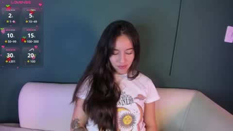 nikka online show from 06/27/26, 03:33