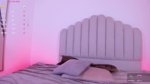 NIkki Angel online show from 12/04/25, 07:33