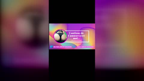 Kitty Chatte online show from 03/15/26, 09:04