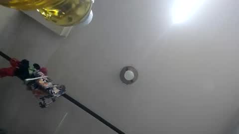 Nikkita online show from 03/11/26, 07:03