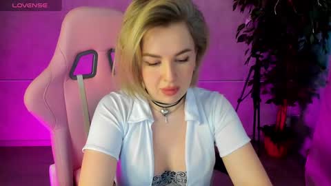 Nikki online show from 03/12/25, 08:51