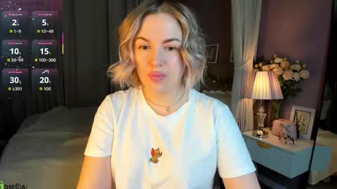 Nikki online show from 11/03/25, 11:37