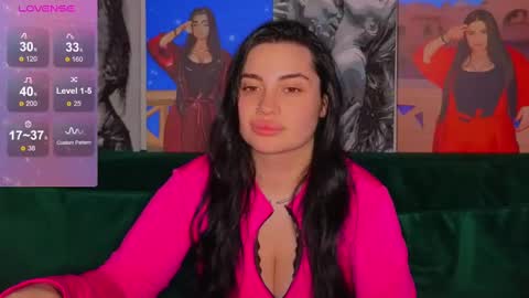 Nikki Kardashian online show from 12/20/24, 11:05