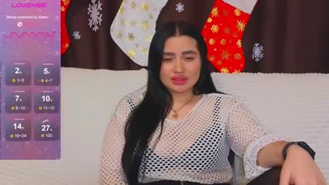 Nikki Kardashian online show from 01/14/25, 01:26