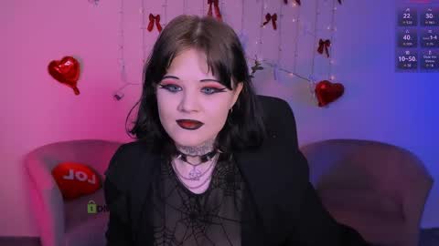 nikki_kiss_ online show from 04/21/26, 08:09