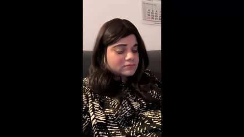 nikki_shecd online show from 06/10/26, 08:41