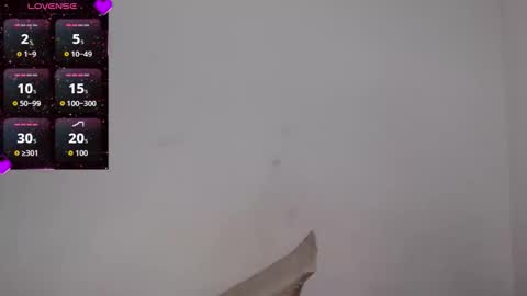 nikki_uwu online show from 01/11/26, 08:25