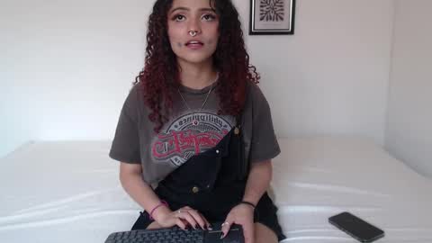 nikki_uwu online show from 03/26/26, 07:41