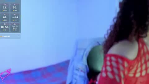 nikki_uwu online show from 04/15/26, 07:54