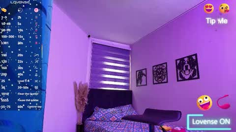 nikki_vesper online show from 03/20/26, 09:30