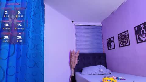 nikki_vesper online show from 04/24/26, 03:42