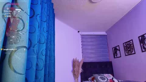 Snapshot of nikki_vesper chatting on 04/25/26, 03:42 nikki_vesper online show from 04/25/26, 03:42