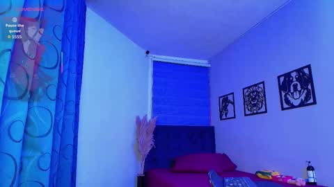 Snapshot of nikki_vesper chatting on 05/01/26, 03:44 nikki_vesper online show from 05/01/26, 03:44