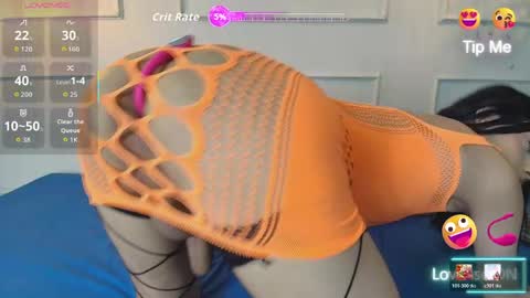 Snapshot of nikki_vesper chatting on 05/14/26, 03:57 nikki_vesper online show from 05/14/26, 03:57