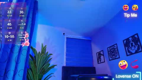 Snapshot of nikki_vesper chatting on 05/31/26, 03:36 nikki_vesper online show from 05/31/26, 03:36