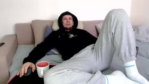 Nick online show from 10/30/25, 07:54