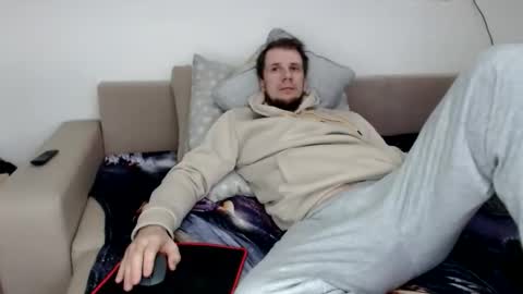 Nick online show from 12/18/25, 07:03