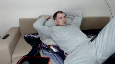 Nick online show from 01/05/26, 05:27