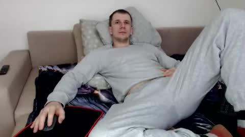 Nick online show from 01/11/26, 08:08