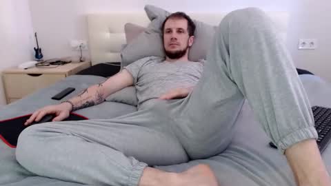 Nick online show from 03/29/26, 07:30