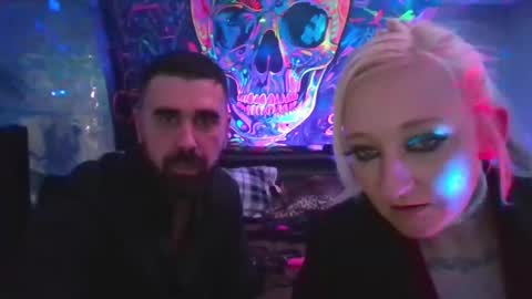 Snapshot of nikkianddeecan chatting on 02/24/26, 04:10 Nikki and Deecan online show from 02/24/26, 04:10