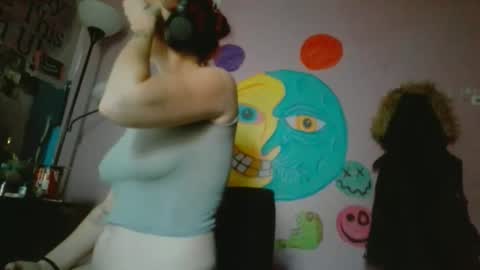 Snapshot of nikkietwotimes420 chatting on 05/03/26, 10:27 Nikkie online show from 05/03/26, 10:27