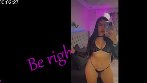 Nikki  online show from 03/03/25, 10:38