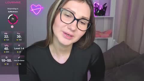 nikkikiss__ online show from 10/18/25, 01:41