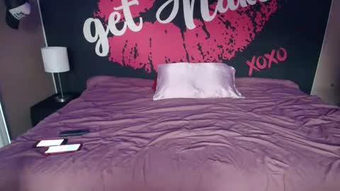 NikkiLynnErotic online show from 02/25/25, 01:20