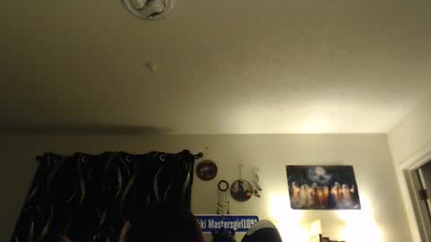 Nikki Mastersgirl1091 online show from 10/23/25, 12:54