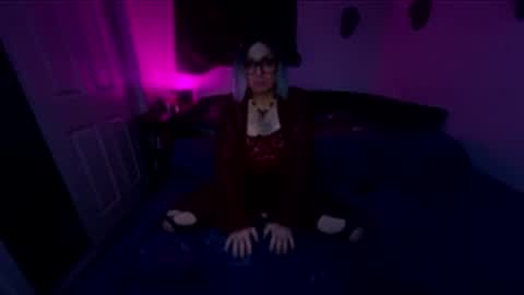 Nikki Neverland online show from 03/03/26, 07:58