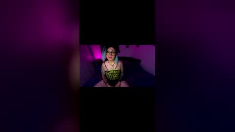 Nikki Neverland online show from 03/09/26, 04:27