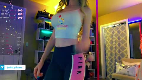 Schedule IN BIO online show from 02/01/25, 05:18