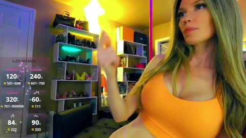 Schedule IN BIO online show from 03/11/25, 12:54