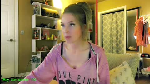 Schedule IN BIO online show from 05/22/26, 01:24