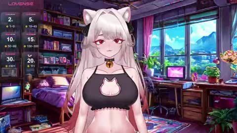 nikkipurr online show from 01/26/25, 03:17