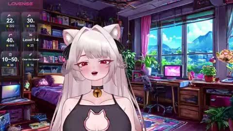 nikkipurr online show from 01/26/25, 06:17