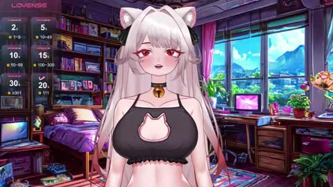 nikkipurr online show from 01/27/25, 08:28