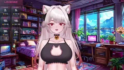 nikkipurr online show from 01/30/25, 06:43