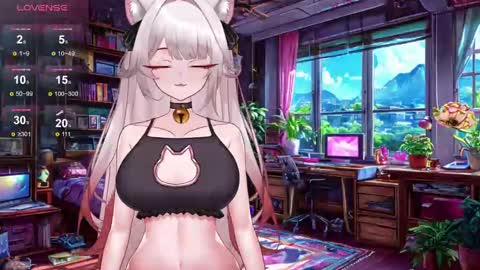 nikkipurr online show from 02/18/25, 05:10