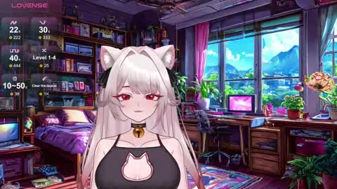 nikkipurr online show from 02/22/25, 04:09
