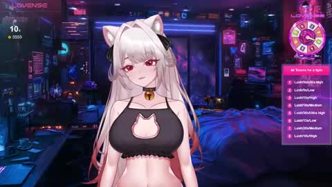 nikkipurr online show from 09/15/25, 06:52