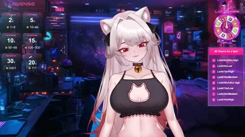 nikkipurr online show from 09/18/25, 05:04