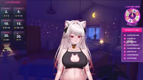 nikkipurr online show from 09/27/25, 05:29