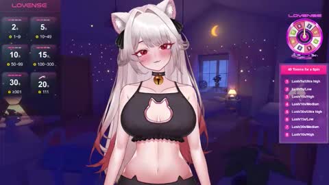 nikkipurr online show from 09/30/25, 05:40