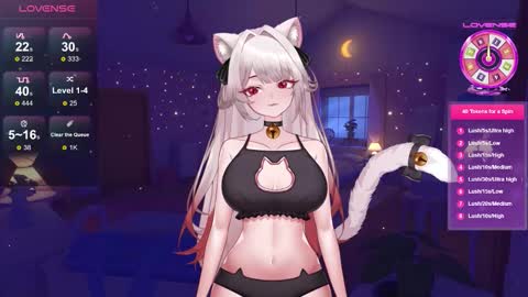 nikkipurr online show from 10/09/25, 07:34