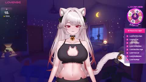 nikkipurr online show from 11/01/25, 07:49