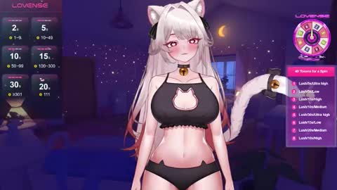 nikkipurr online show from 11/10/25, 06:40