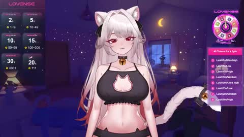 nikkipurr online show from 11/23/25, 04:07