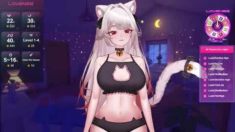 nikkipurr online show from 12/02/25, 05:24